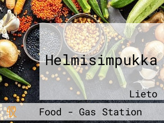 Helmisimpukka