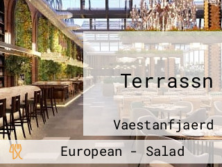 Terrassn