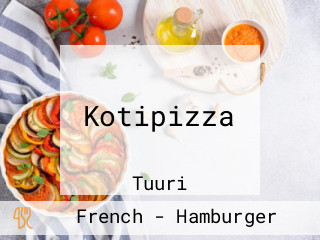 Kotipizza