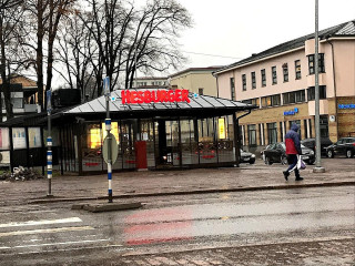 Hesburger