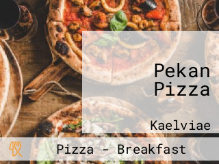 Pekan Pizza