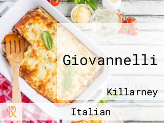 Giovannelli