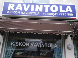 Kiskon Ravintola