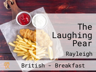 The Laughing Pear