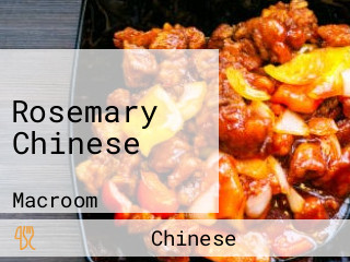 Rosemary Chinese