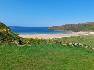 Sliabh Liag Cliff Experience Visitor Centre