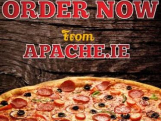 Apache Pizza Carrigaline