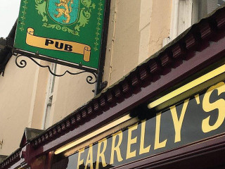 Farrellys