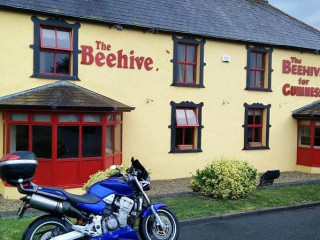 The Beehive Inn