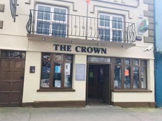 The Crown Bar Restaurant Castleisland