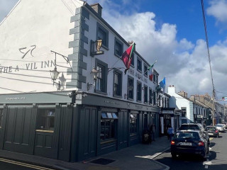 The Anvil Inn Portarlington