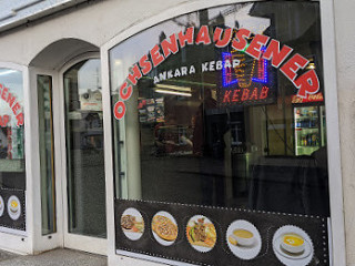 Ochsenhausen Ankara Kebap