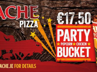 Apache Pizza Ratoath