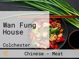 Wan Fung House