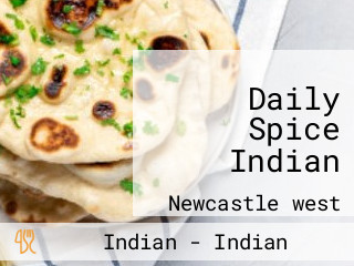 Daily Spice Indian