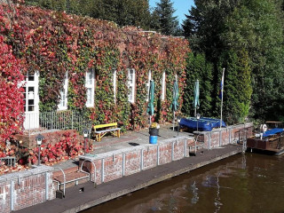 Gaststätte Feldkamp Ohg