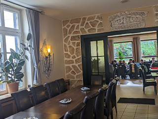 Apollon Griechische Spezialitäten