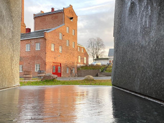 Atlungstad Distillery