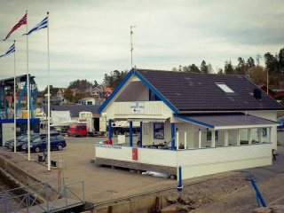 Sarpsborg Marina As