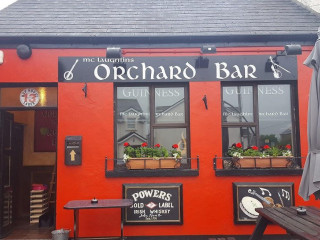 Orchard Bistro