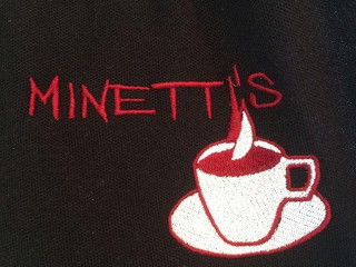 Minettis Cafe