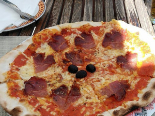 Pizzeria Levanat