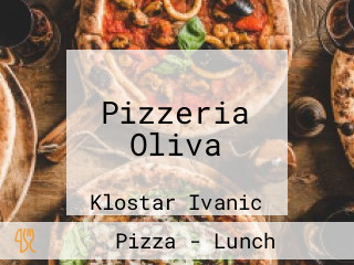 Pizzeria Oliva