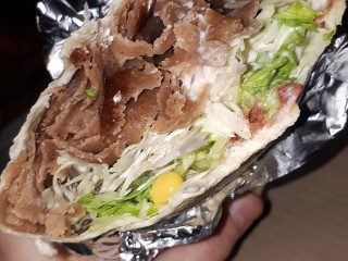 Kebab Buco