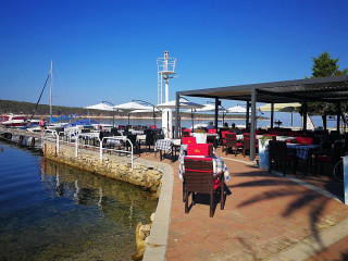 Bistro Privezište Plaža