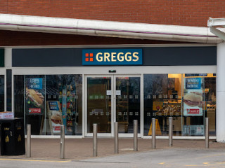 Greggs