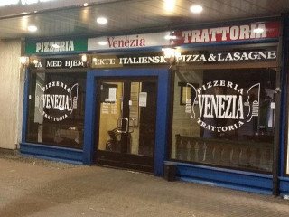 &pizzeria Venezia