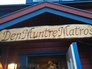 Den Muntre Matros