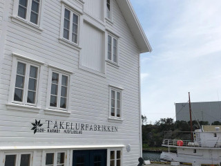 Tåkelurfabrikken