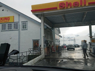 Shell RØldal