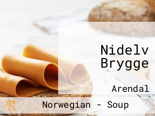 Nidelv Brygge