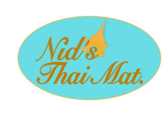 Nid's Thai Mat