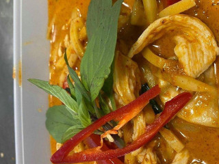 Nirada's Kitchen Thai Takeaway