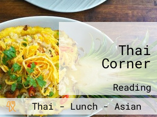 Thai Corner