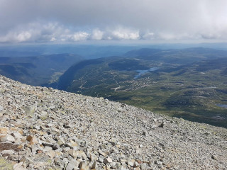 Rjukan Gjestehus