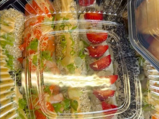 Sabry Sushi