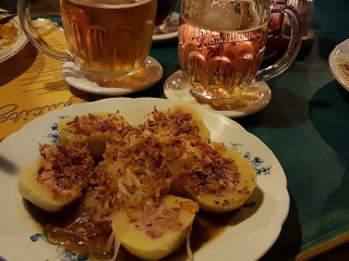 The Lusatian Mountain Hut