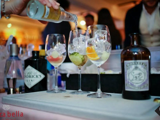 Gin Club Ticino