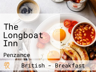 The Longboat Inn