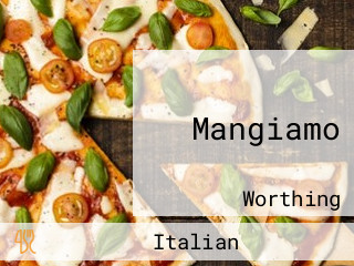 Mangiamo