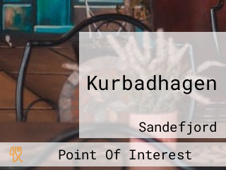 Kurbadhagen