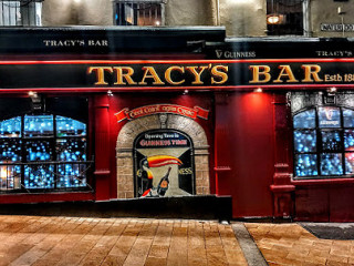 Tracy's