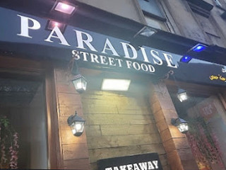 Paradise Street Food