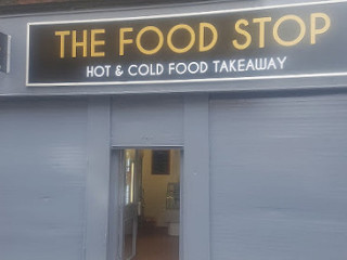 The Food Stop