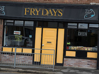 Frydays