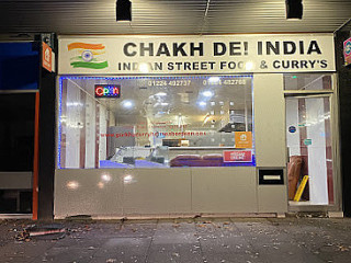 Chakh De! India